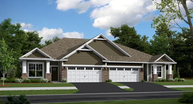 $586,115 | 20144 68th Avenue, Hamel, MN 55340