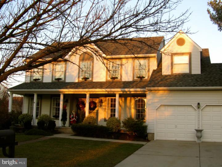 4 Spring Mill Drive Sewell, NJ 08080 - Photo 1 of 10 Gallery Image 1