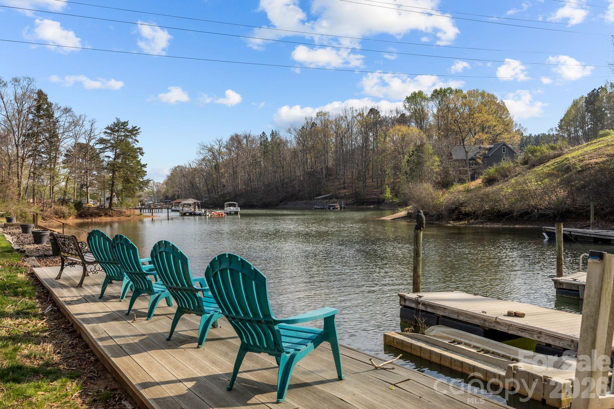 307 Stillwater Road Troutman, NC 28166 - Photo 8 of 47