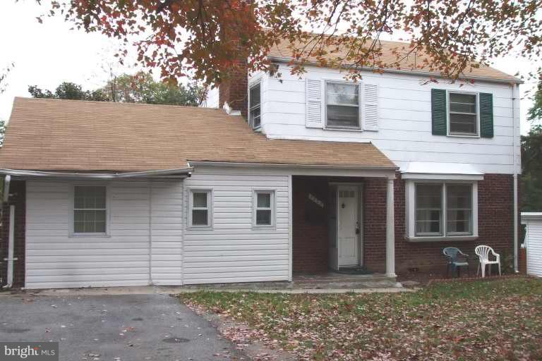 9327 Riggs Road Adelphi, MD 20783 - Photo 1 of 9 Exterior (Main)