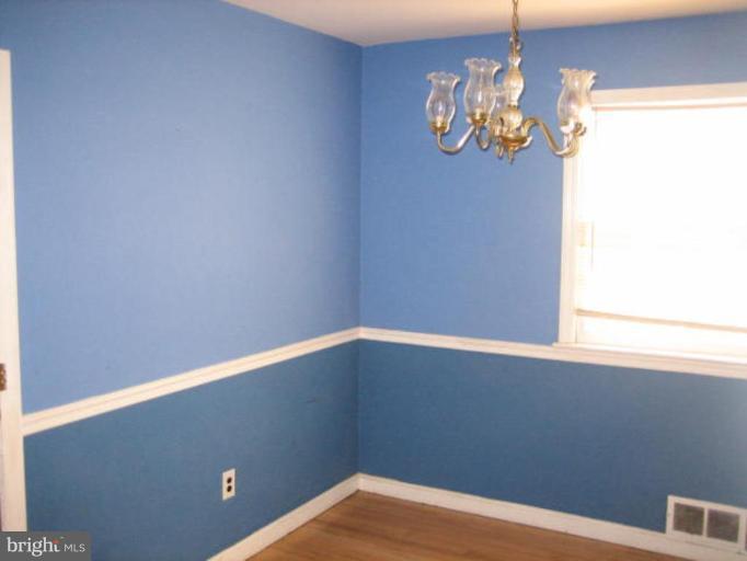 9327 Riggs Road Adelphi, MD 20783 - Photo 4 of 9 Dining Room