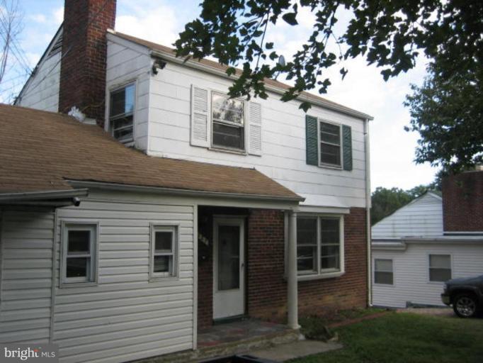 9327 Riggs Road Adelphi, MD 20783 - Photo 9 of 9 Exterior #3