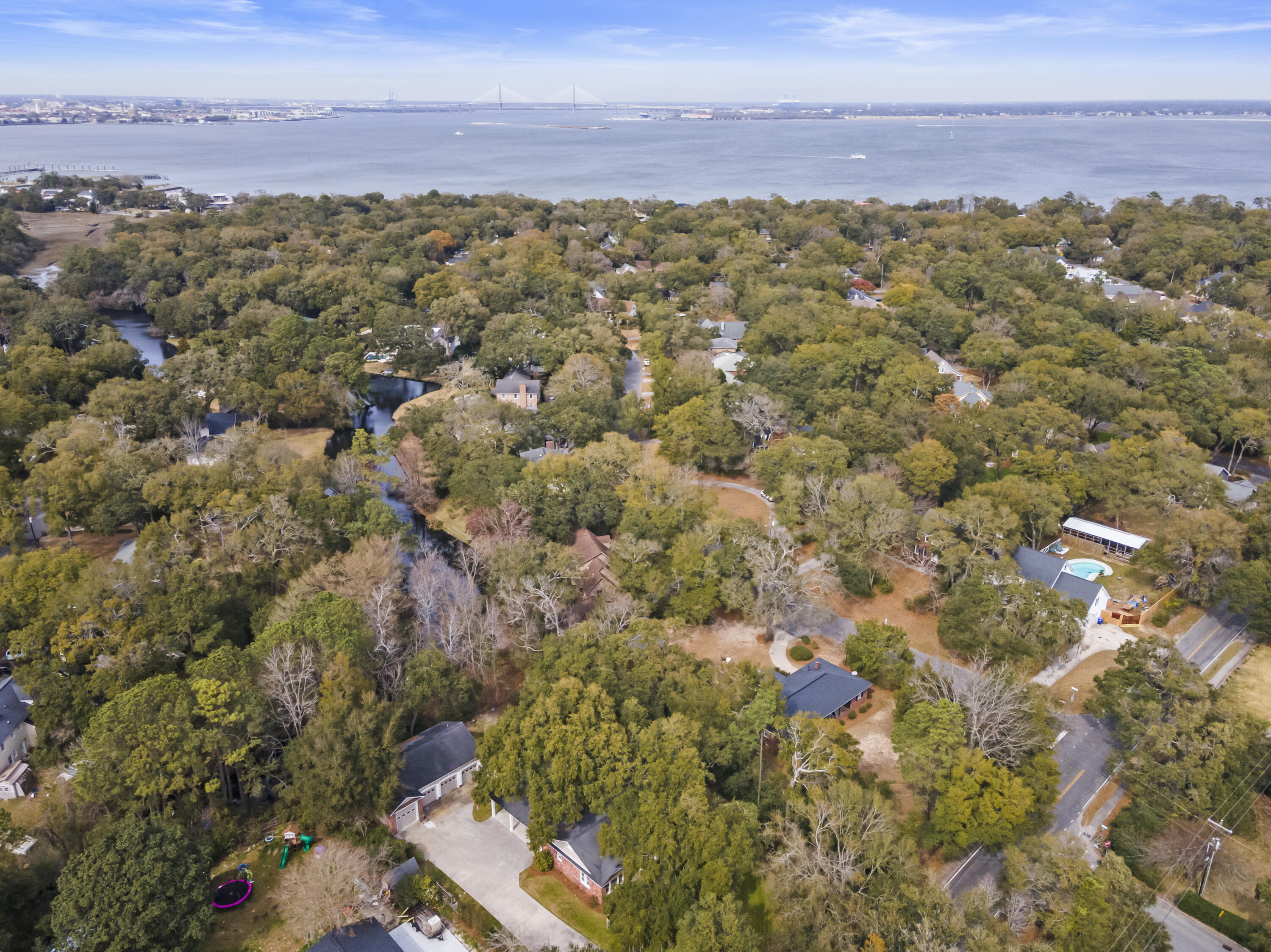 508 Fort Johnson Road James Island, SC 29412 - Photo 51 of 52 DJI_0057
