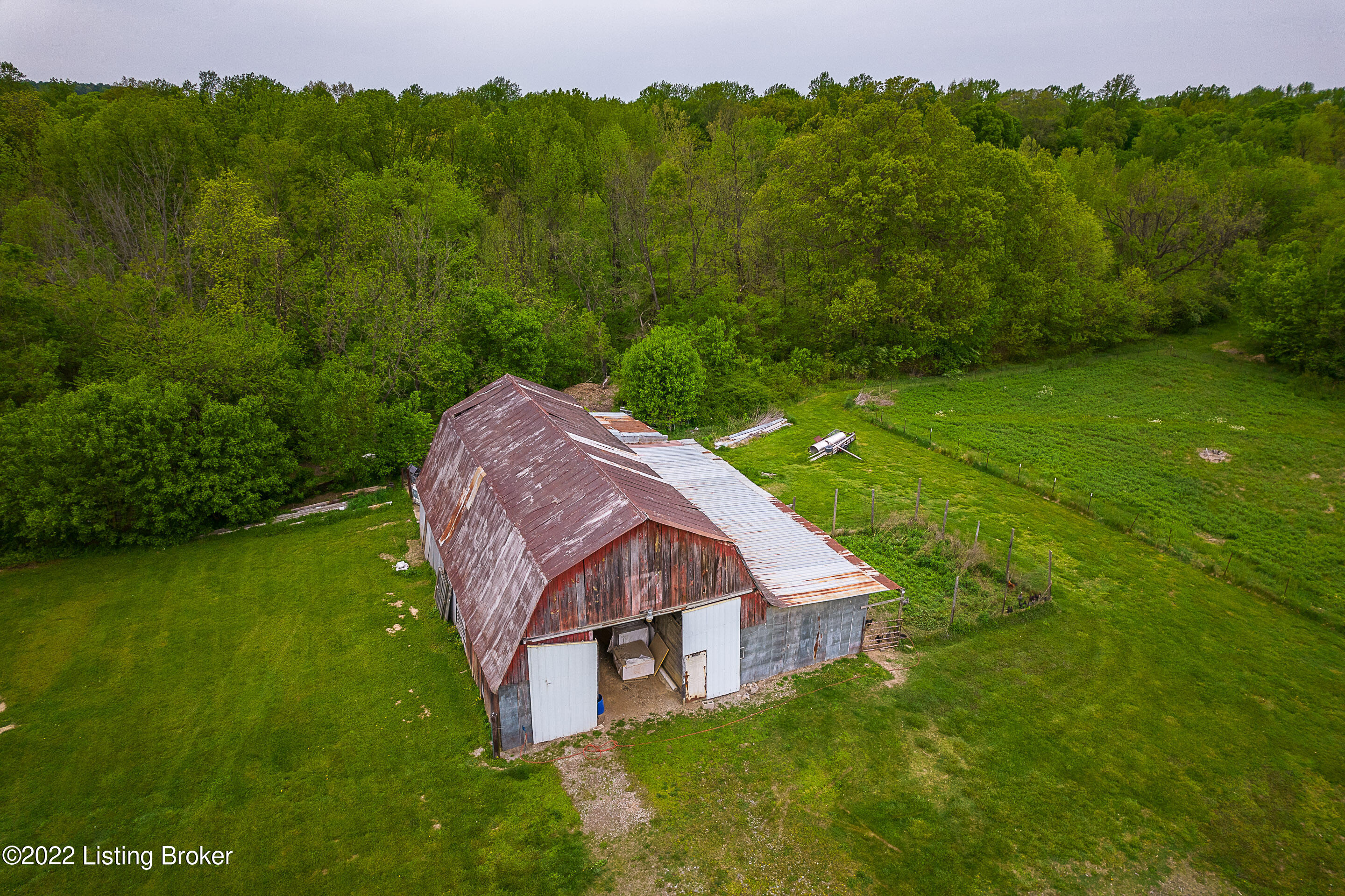 12700 Abbey Road Louisville, KY 40272 - Photo 32 of 40 DHI-207