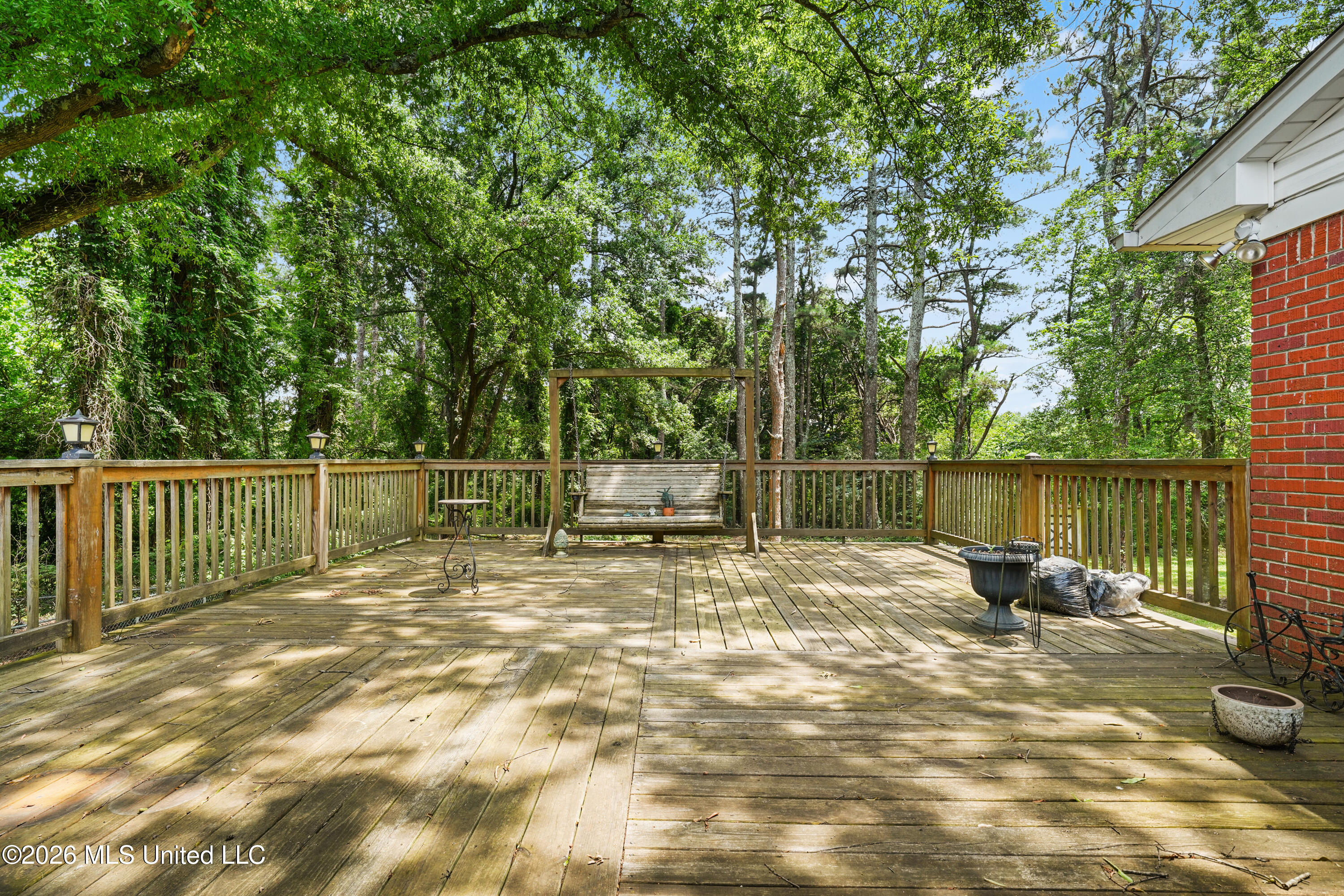 415 Hamilton Street Holly Springs, MS 38635 - Photo 22 of 23 DSC08402