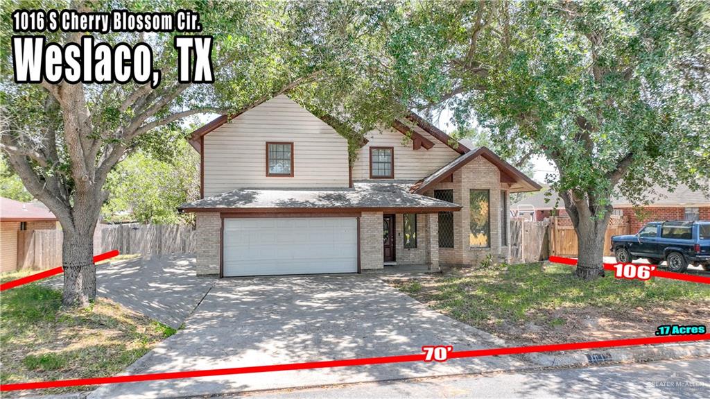 1016 South Cherry Blossom Cir  