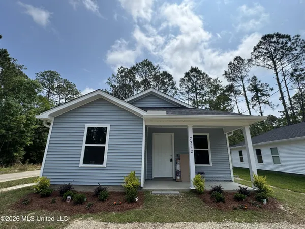 $240,000 | 7372 Tunica Street, Bay St. Louis, MS 39520