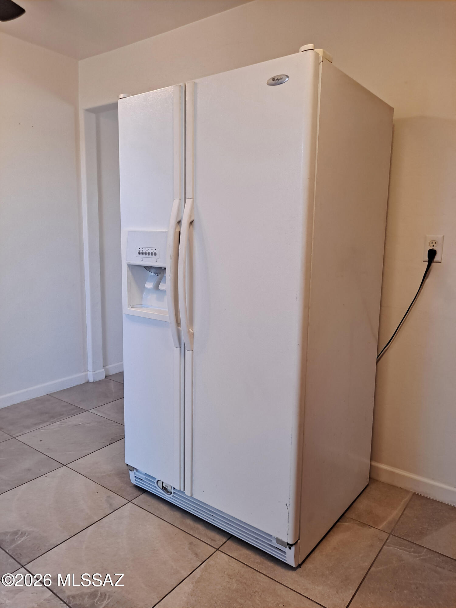 350 North Silverbell Road, Unit 40 Tucson, AZ 85745 - Photo 15 of 26 Kitchen (5)