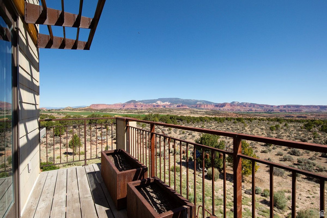 1390 South Flat Rabbit Road Teasdale, UT 84773 - Photo 29 of 50