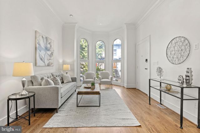 $1,149,000 | 1328 Corcoran Street Northwest, Unit 1, Washington, DC 20009