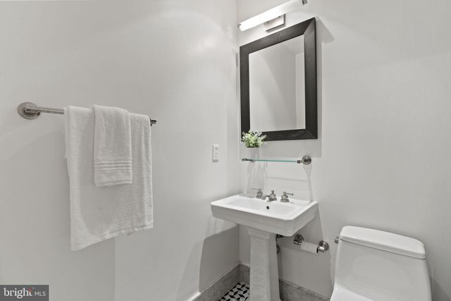 $1,149,000 | 1328 Corcoran Street Northwest, Unit 1, Washington, DC 20009