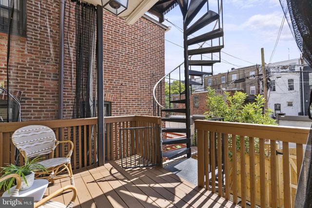 $1,149,000 | 1328 Corcoran Street Northwest, Unit 1, Washington, DC 20009