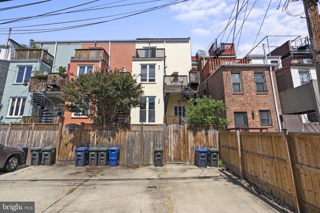 $1,149,000 | 1328 Corcoran Street Northwest, Unit 1, Washington, DC 20009