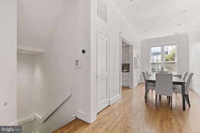 $1,149,000 | 1328 Corcoran Street Northwest, Unit 1, Washington, DC 20009