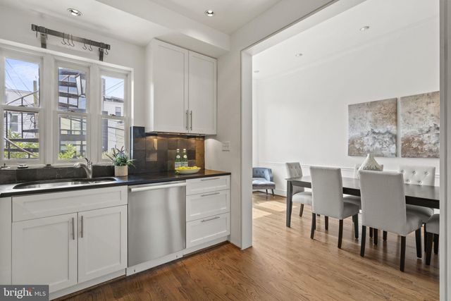 $1,149,000 | 1328 Corcoran Street Northwest, Unit 1, Washington, DC 20009