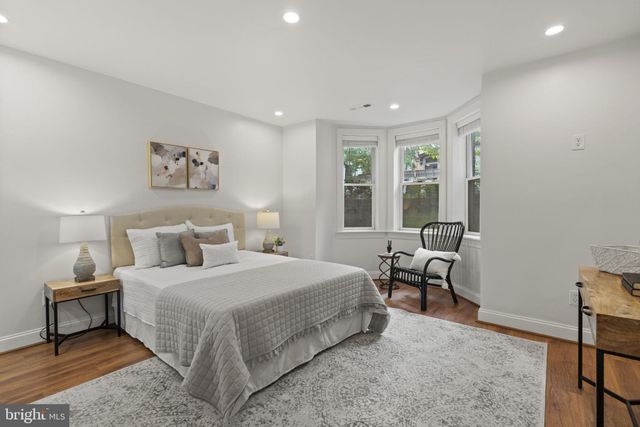$1,149,000 | 1328 Corcoran Street Northwest, Unit 1, Washington, DC 20009