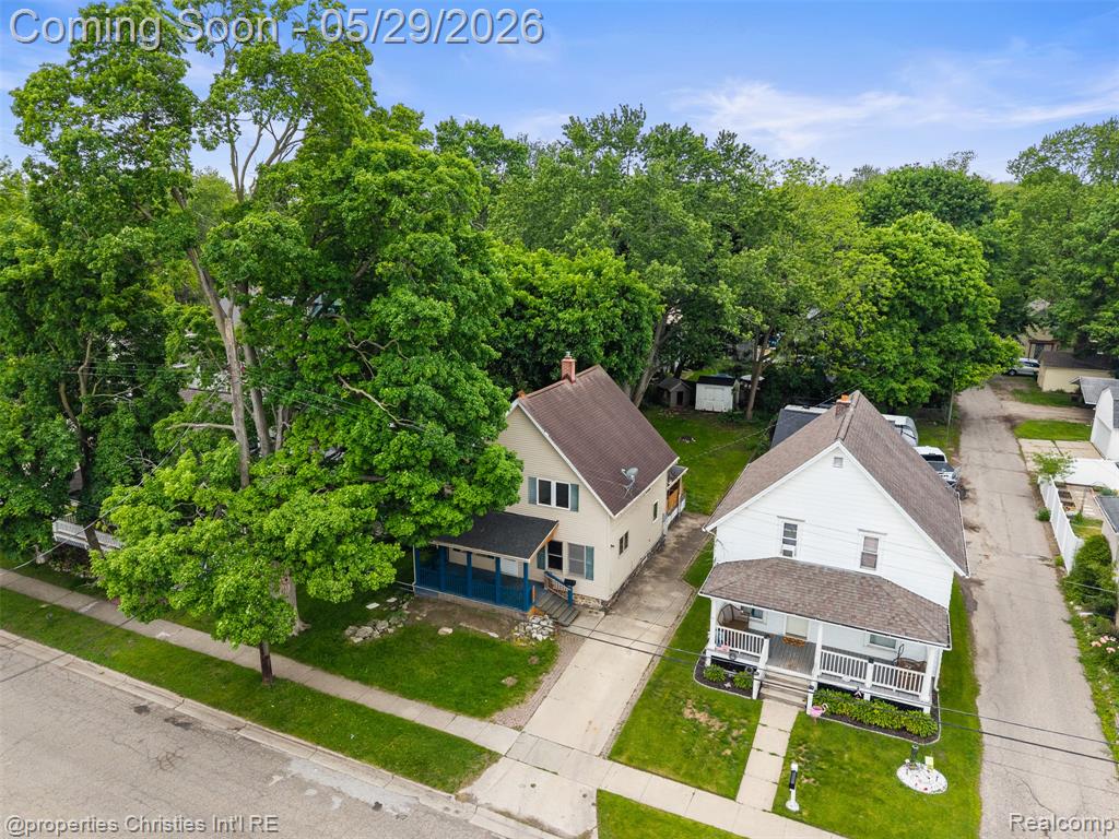 158 South Rawles Street Romeo, MI 48065 - Photo 43 of 53