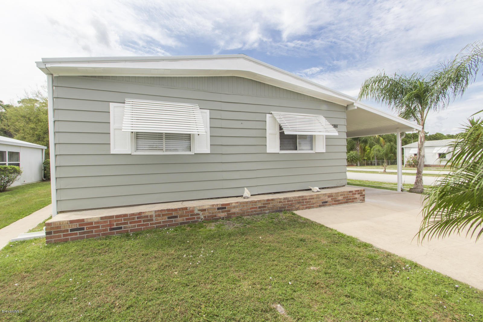 1860 Mango Street Northeast Palm Bay, FL 32905 - Photo 1 of 21 MLS - 1860 Mango St NE, Palm Bay (22)