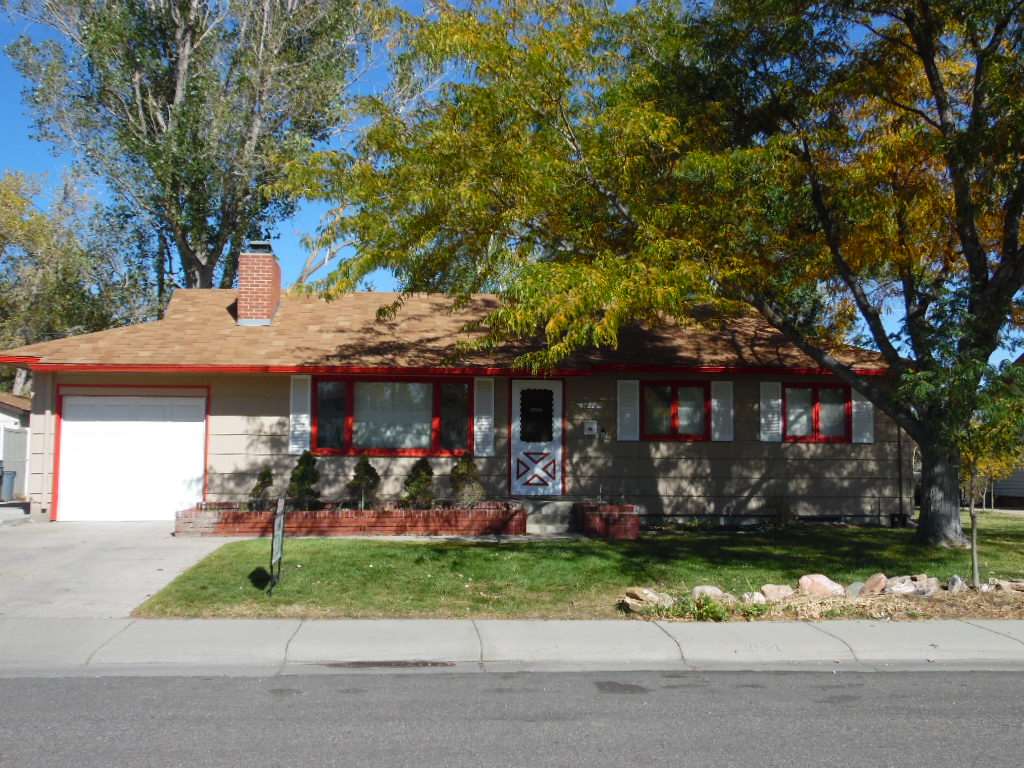 3044 Bruhn Way Casper, WY 82609 - Photo 1 of 1