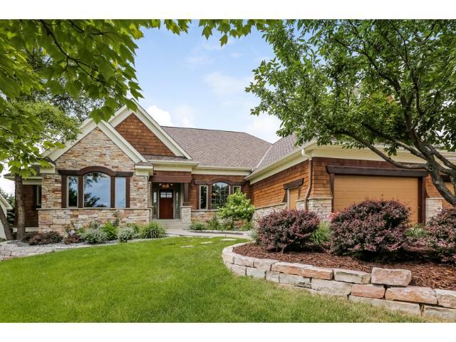 5921 Ridge Creek Road Shoreview, MN 55126 - Photo 1 of 1 Gallery Image 1