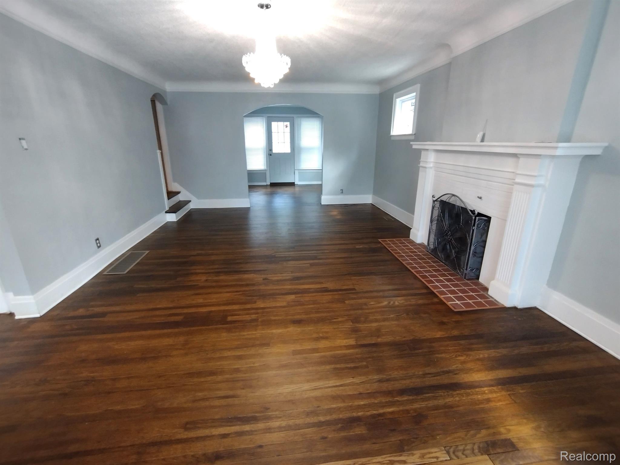 16534 Edinborough Road Detroit, MI 48219 - Photo 5 of 20 Gallery Image 5