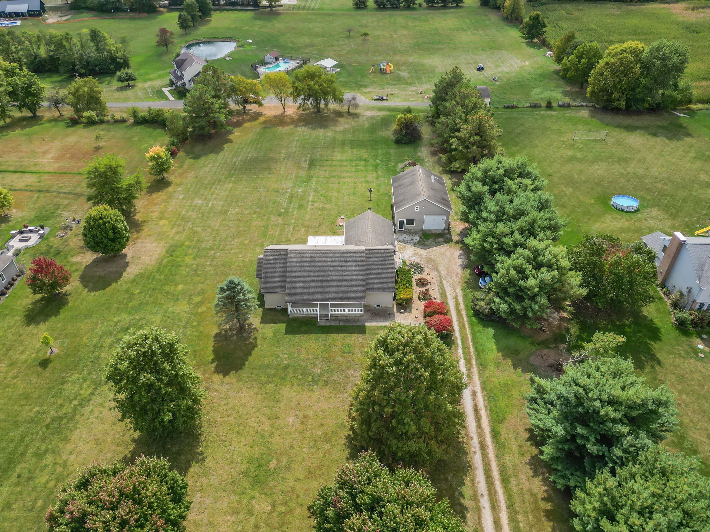 7667 Winchester Road Northwest Carroll, OH 43112 - Photo 57 of 65 DJI_0280