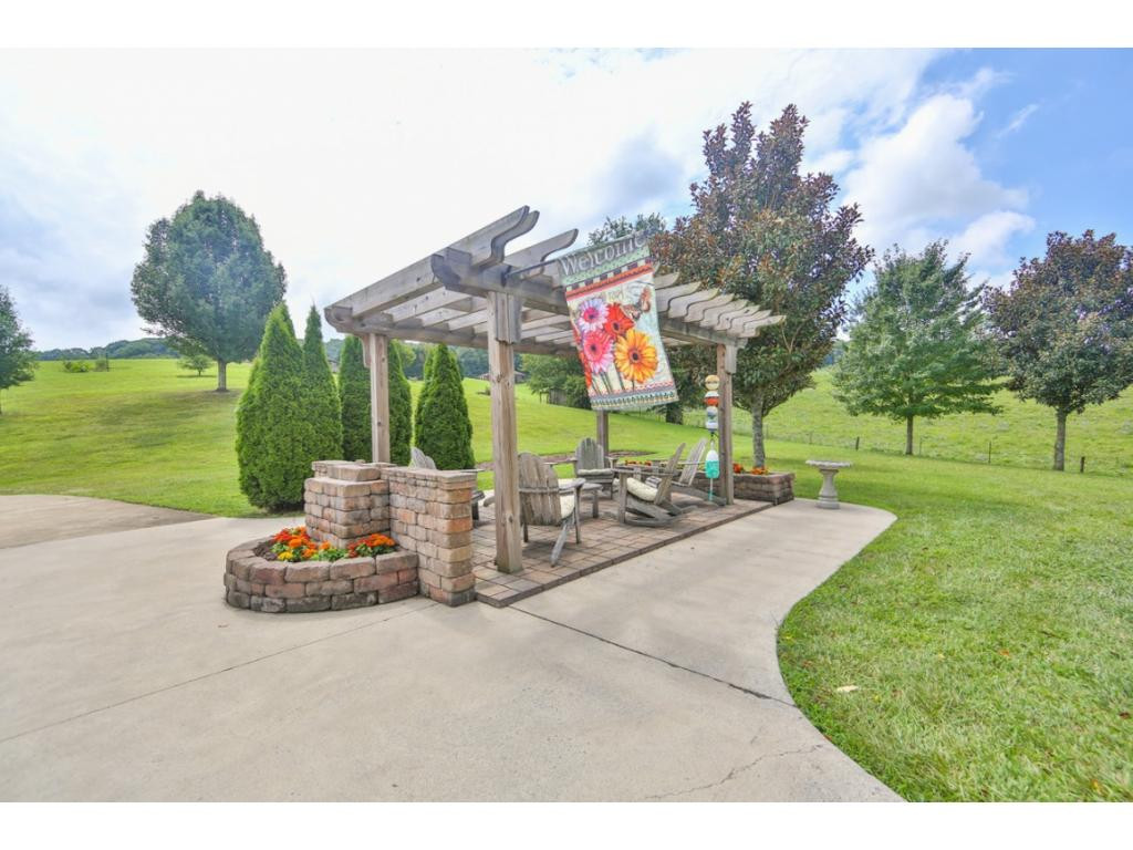 281 Hales Road Jonesborough, TN 37659 - Photo 24 of 34 Photo 24