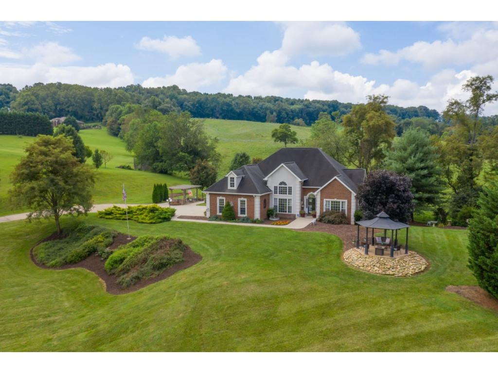 281 Hales Road Jonesborough, TN 37659 - Photo 27 of 34 Photo 27