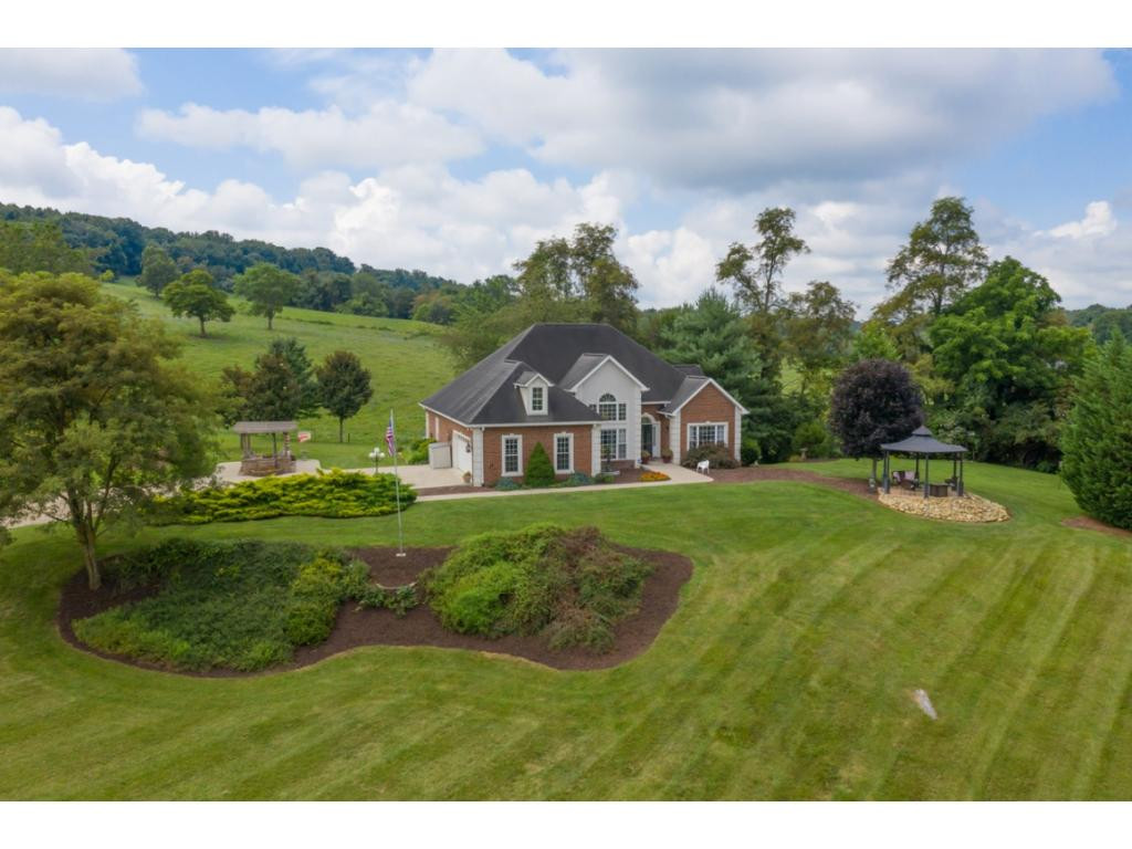 281 Hales Road Jonesborough, TN 37659 - Photo 28 of 34 Photo 28