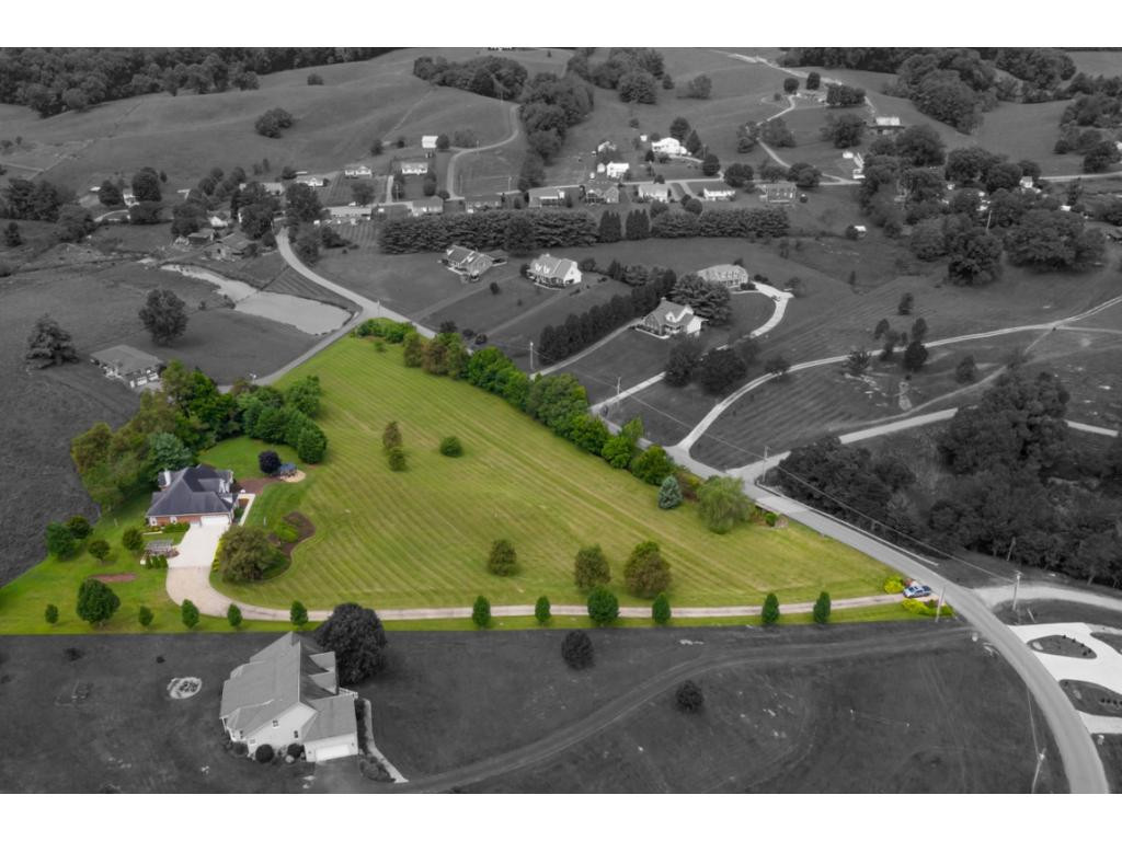 281 Hales Road Jonesborough, TN 37659 - Photo 32 of 34 Photo 32