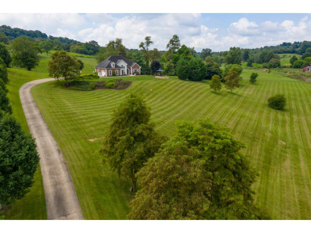 281 Hales Road Jonesborough, TN 37659 - Photo 33 of 34 Photo 33