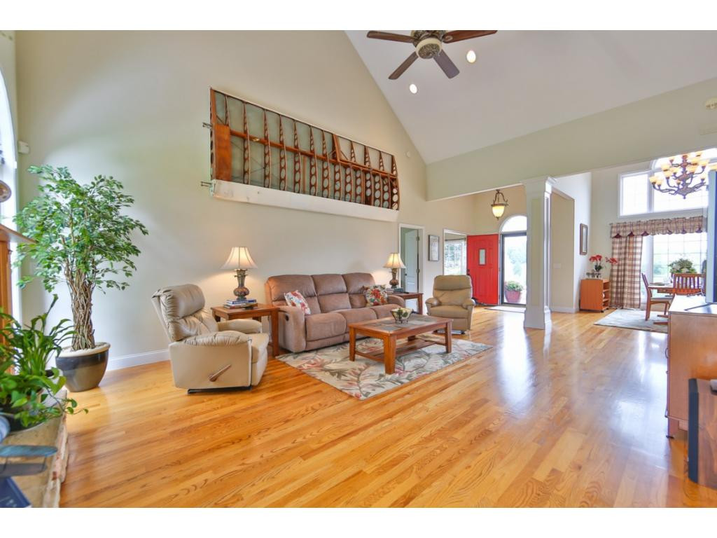 281 Hales Road Jonesborough, TN 37659 - Photo 5 of 34 Photo 5