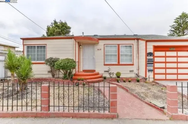 $1,799,200 | 917 Mills Avenue, San Bruno, CA 94066