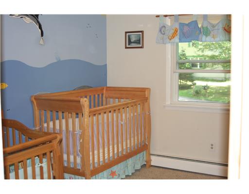 75 Winterberry Road Narragansett, RI 02874 - Photo 8 of 12 Bedroom. Third bedroom. Don t need 3 bedrooms? then can be used as a great office/den/family room
