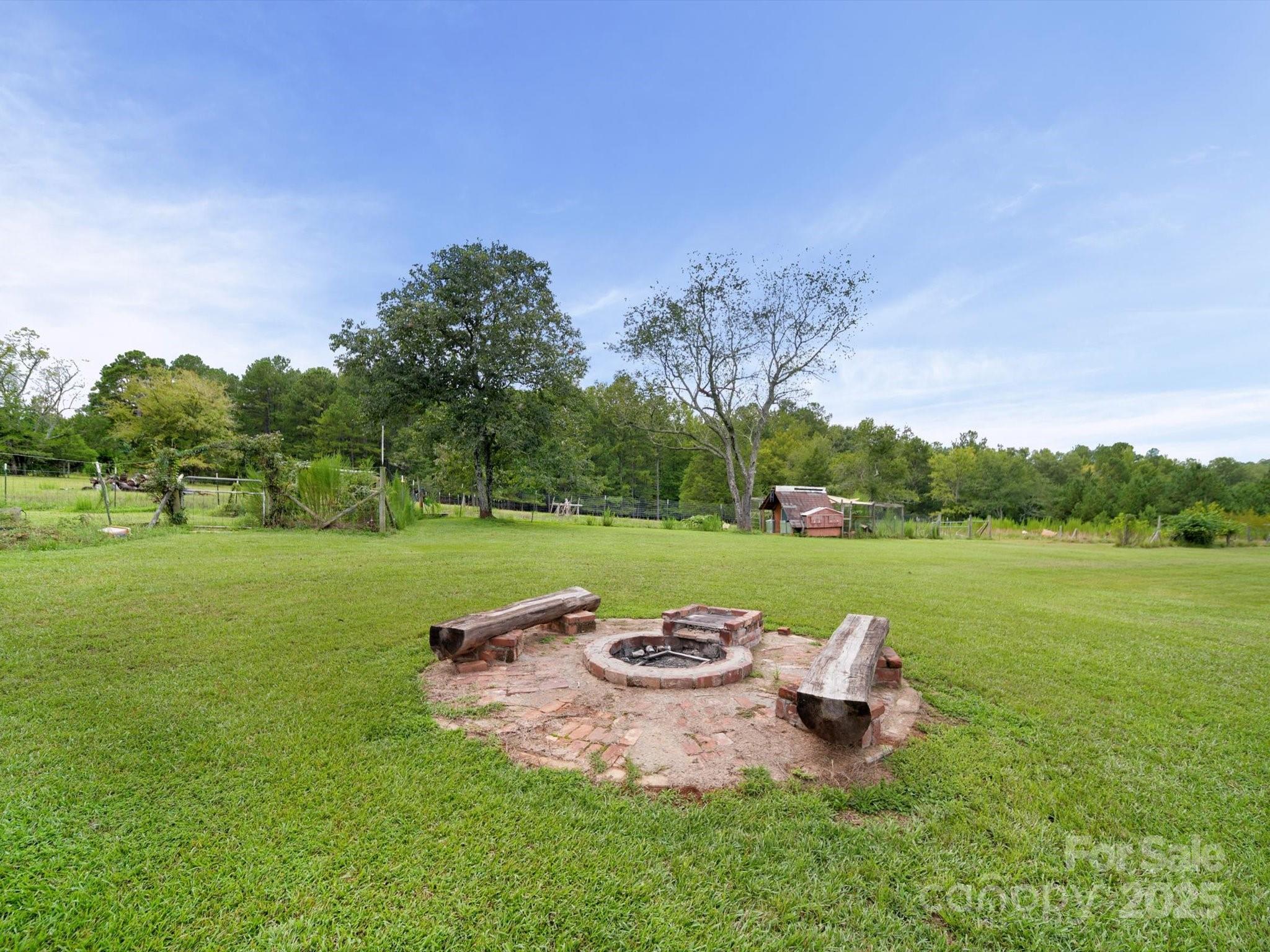1393 Wateree Road Ridgeway, SC 29130 - Photo 39 of 42