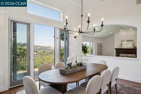 $3,795,000 | 21 Nemea Lane, Lafayette, CA 94549