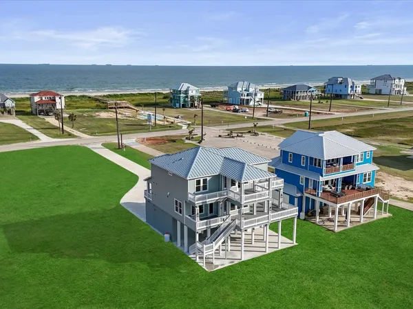 $2,000,000 | 5235 Bluewater Highway, Freeport, TX 77541