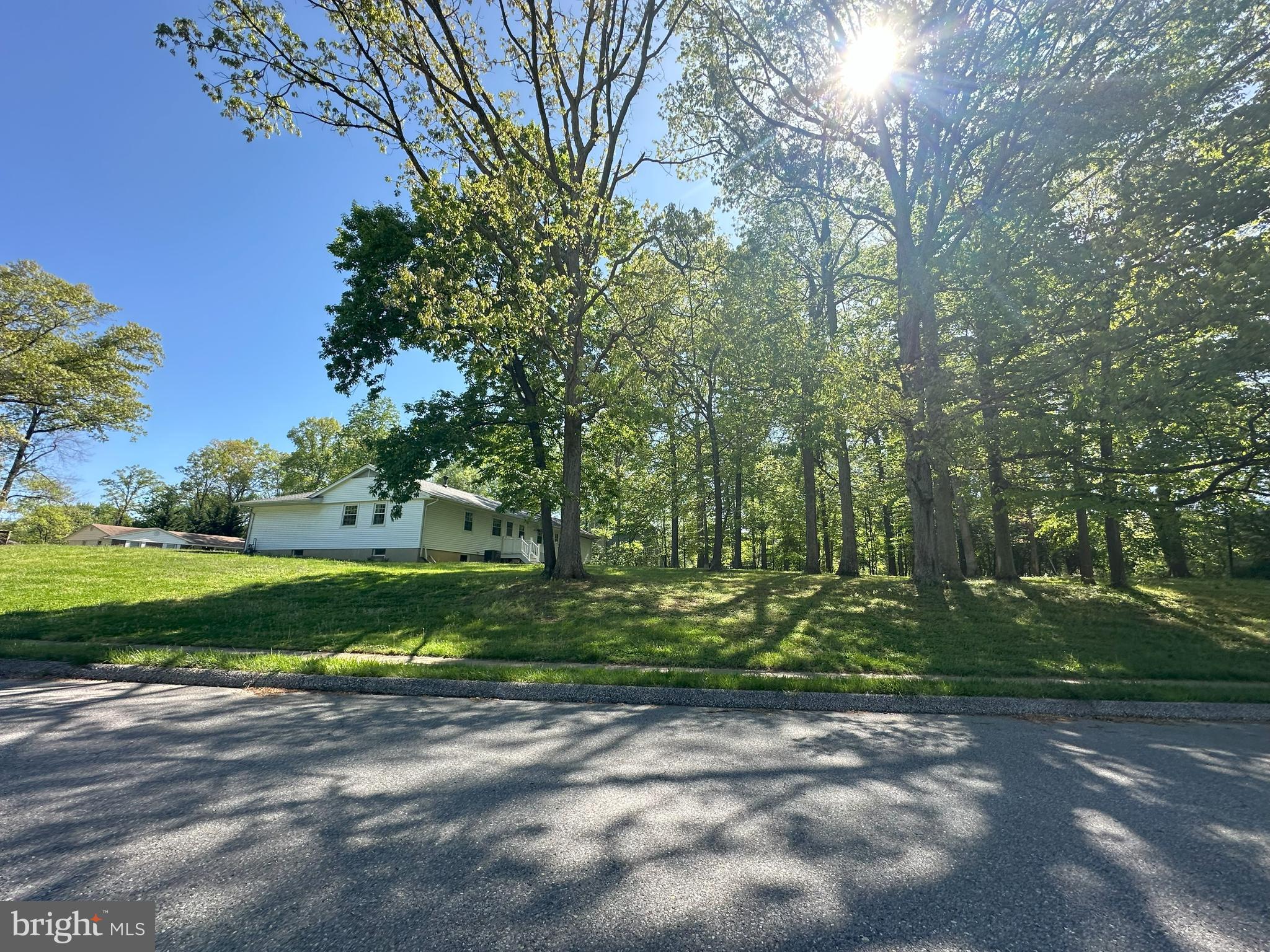 10621 Graeloch Road Laurel, MD 20723 - Photo 4 of 4 a view of a park