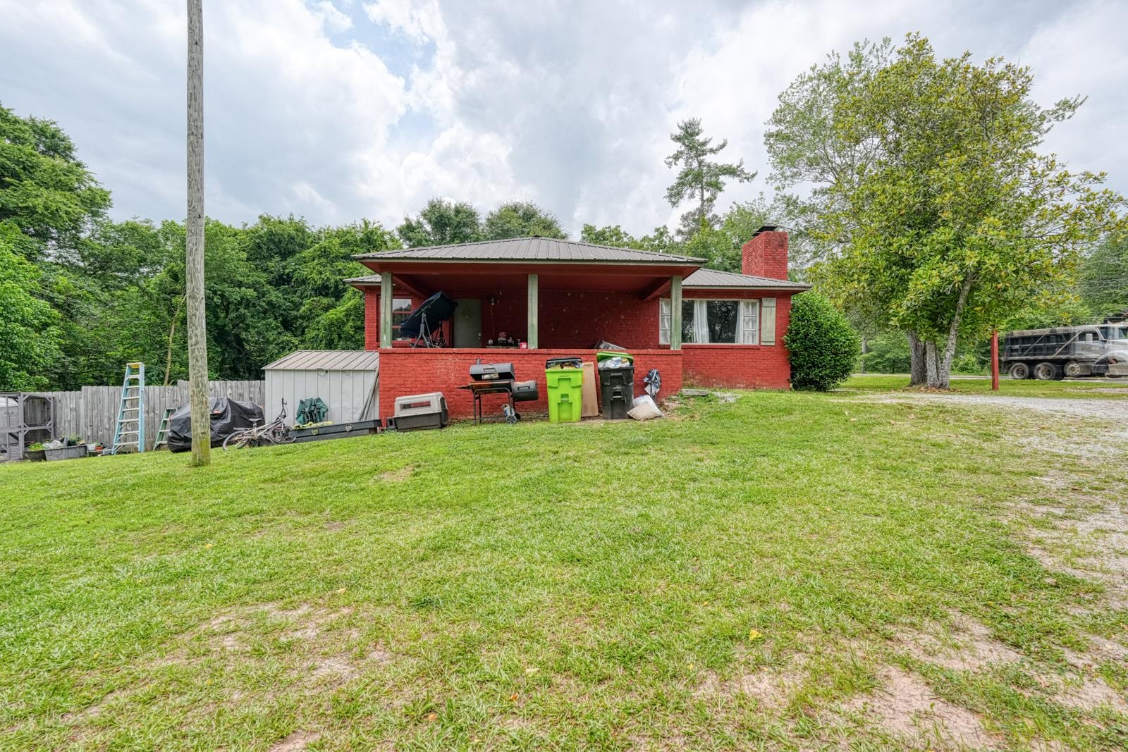 1504 East Rutherford Street Landrum, SC 29356 - Photo 40 of 46