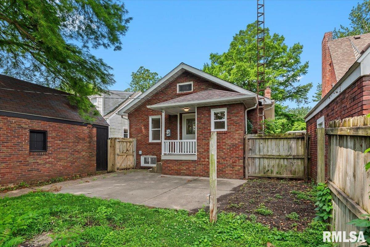1902 Dial Court Springfield, IL 62704 - Photo 25 of 28