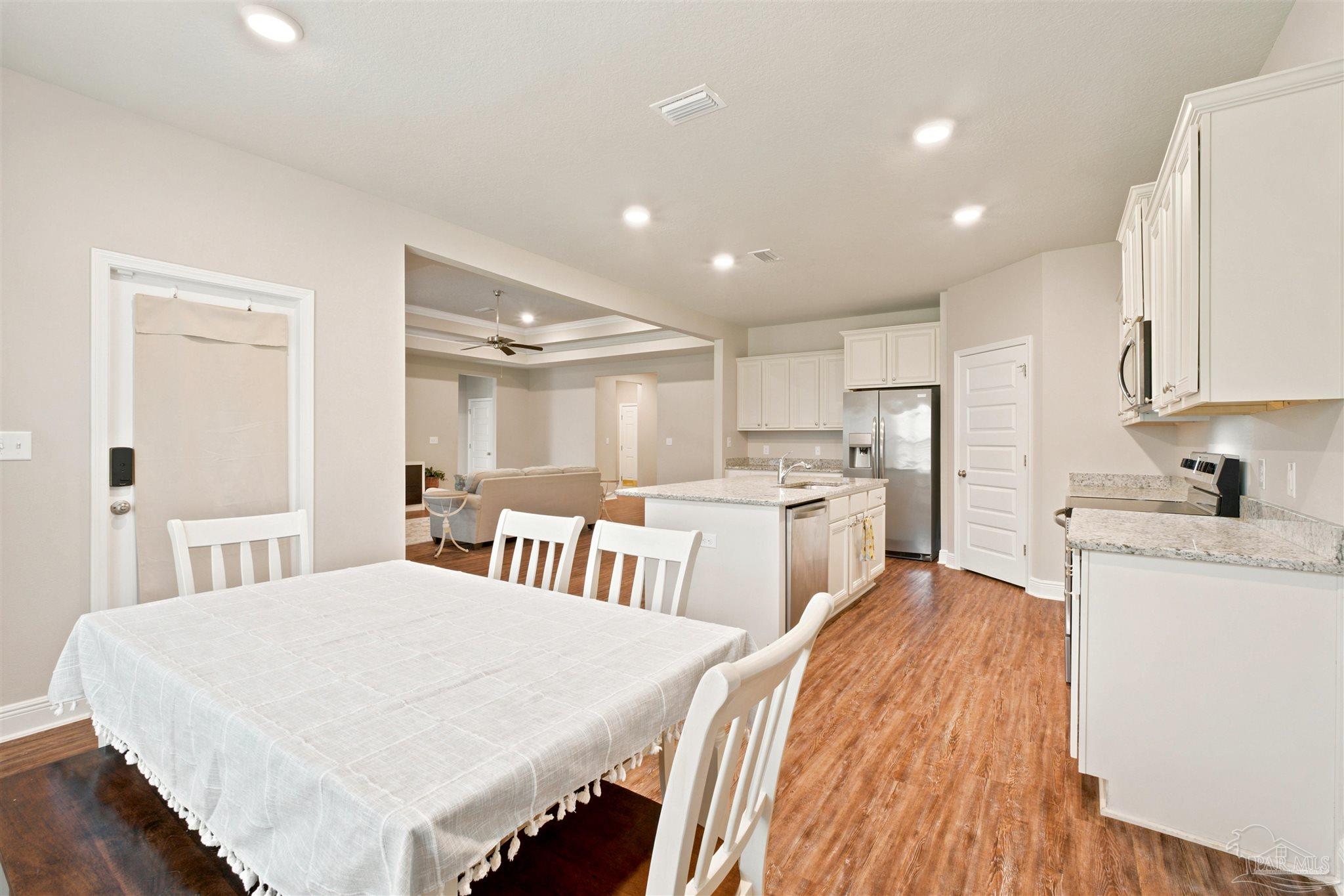 7624 Burnside Loop Pensacola, FL 32526 - Photo 13 of 40