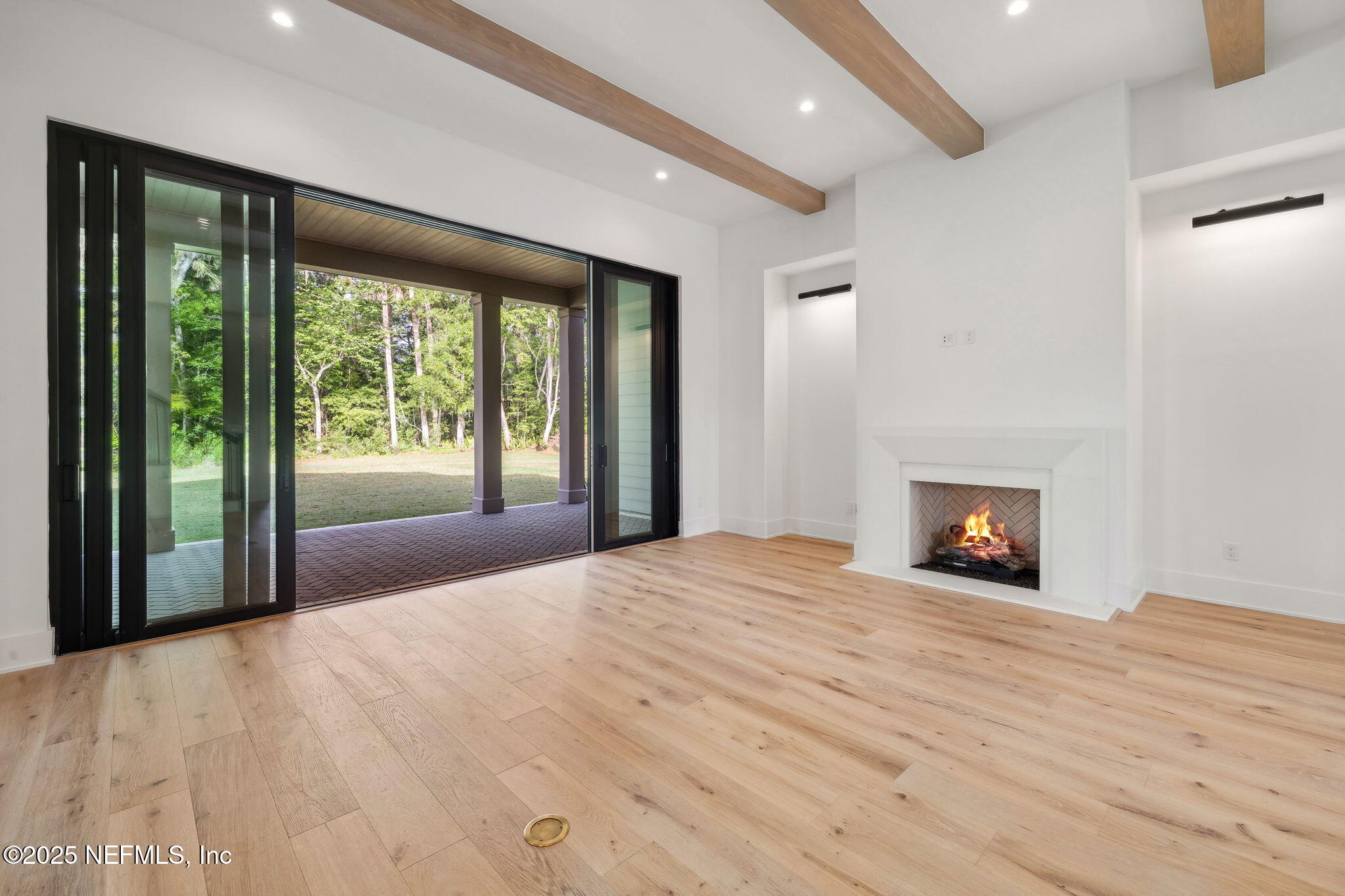 4650 Palm Valley Road Ponte Vedra Beach, FL 32082 - Photo 13 of 80 15. Greatroom Open