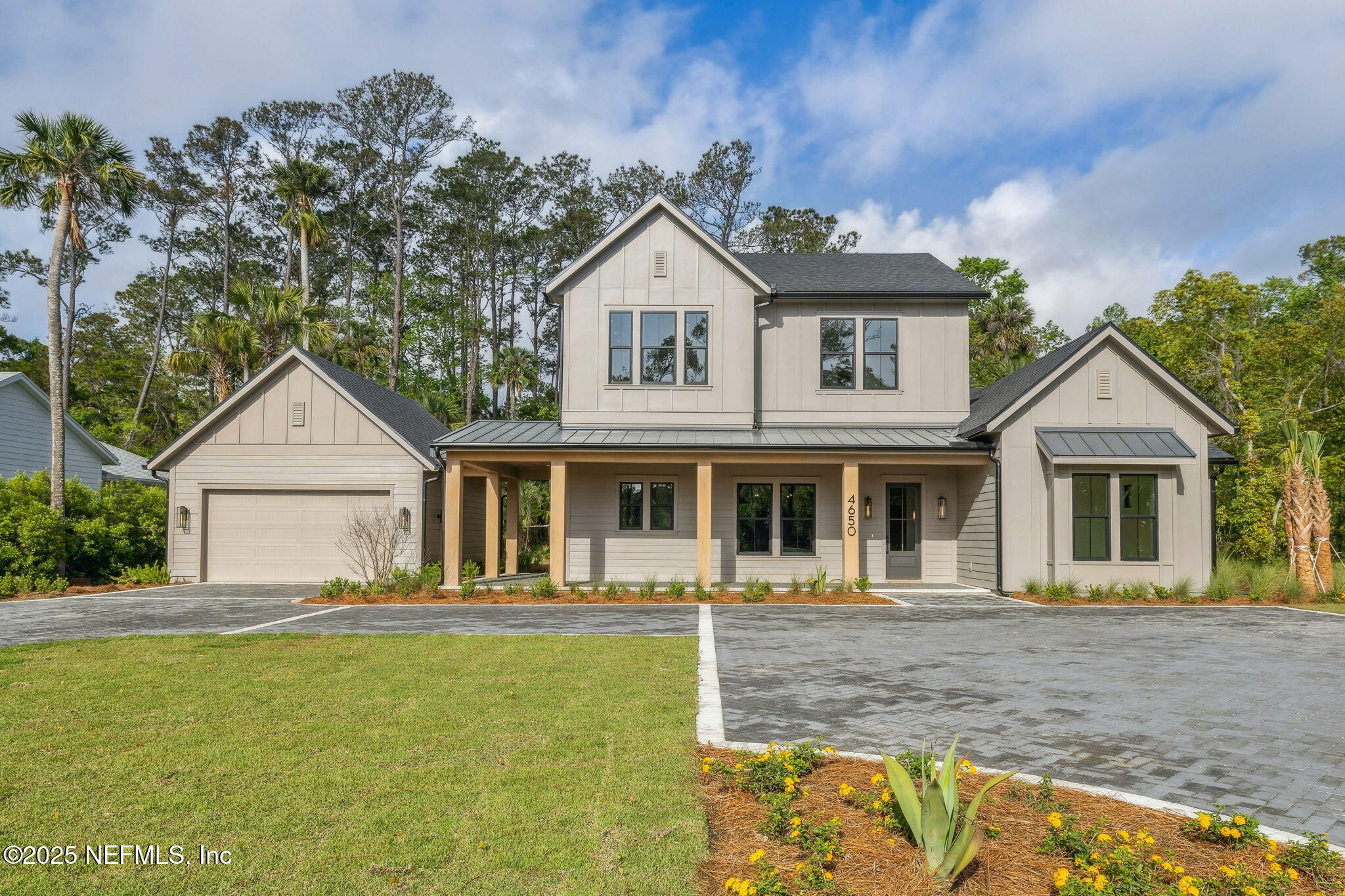 4650 Palm Valley Road Ponte Vedra Beach, FL 32082 - Photo 3 of 80 6. Exterior
