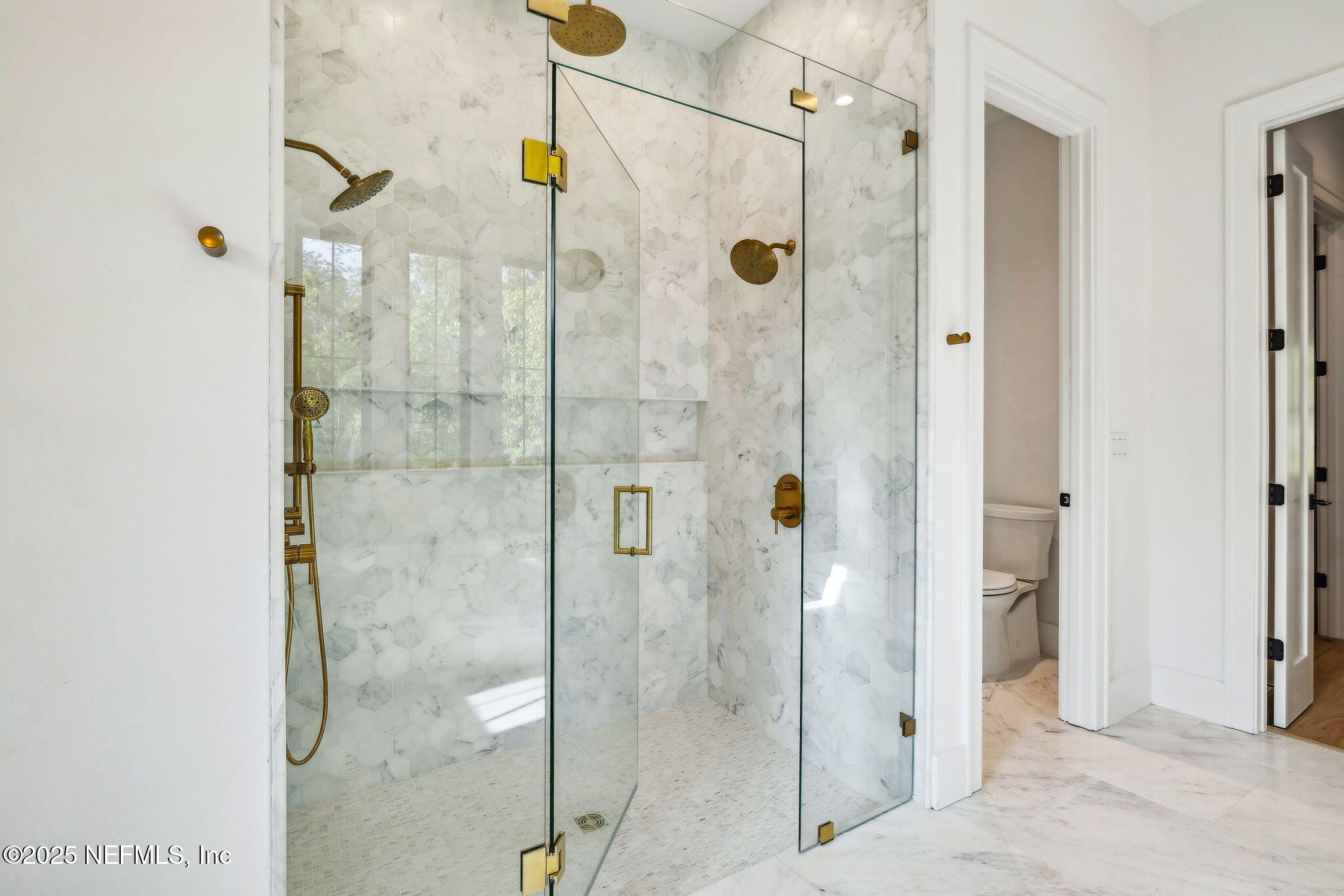 4650 Palm Valley Road Ponte Vedra Beach, FL 32082 - Photo 35 of 80 a bathroom with a shower