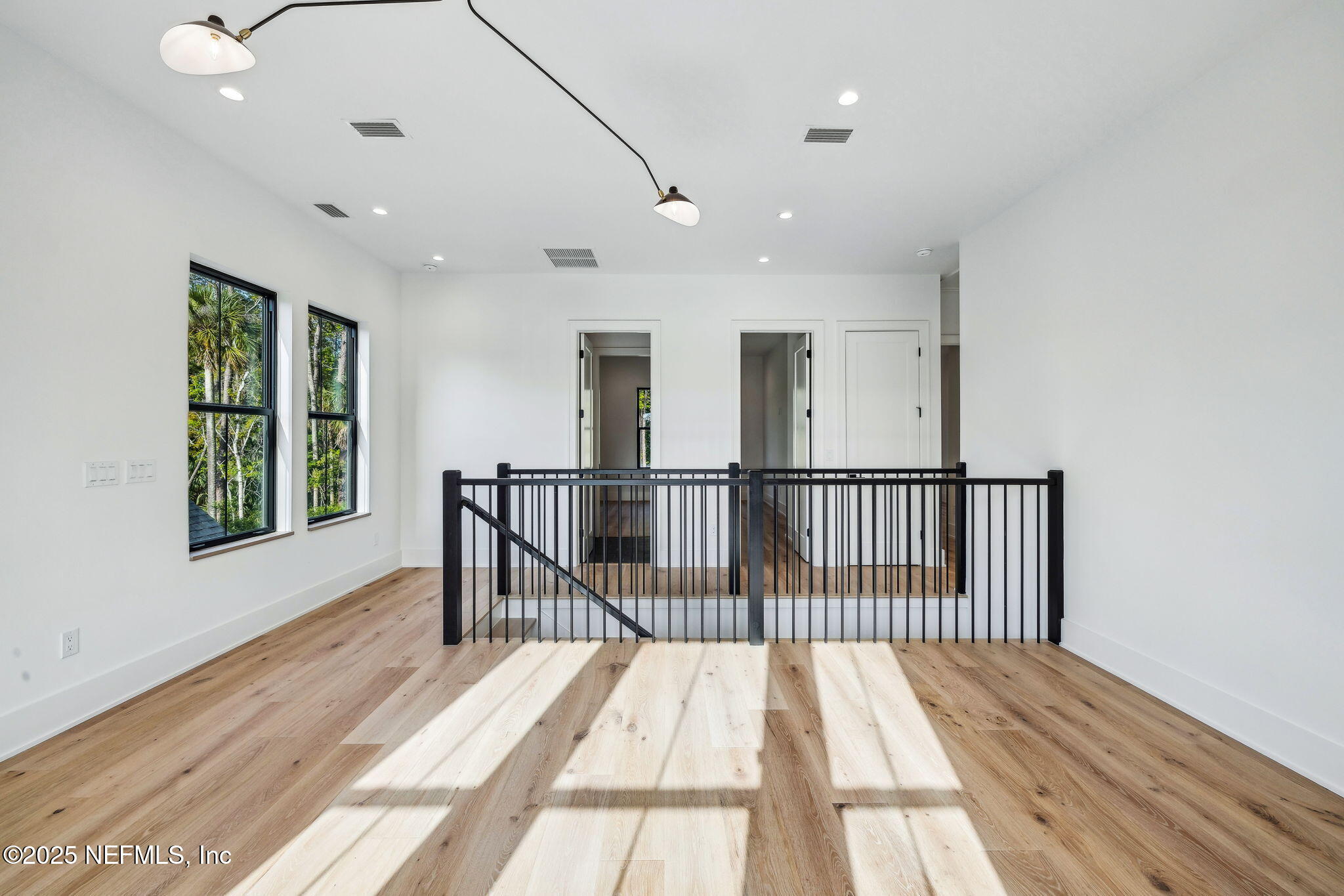 4650 Palm Valley Road Ponte Vedra Beach, FL 32082 - Photo 41 of 80 a view of a balcony