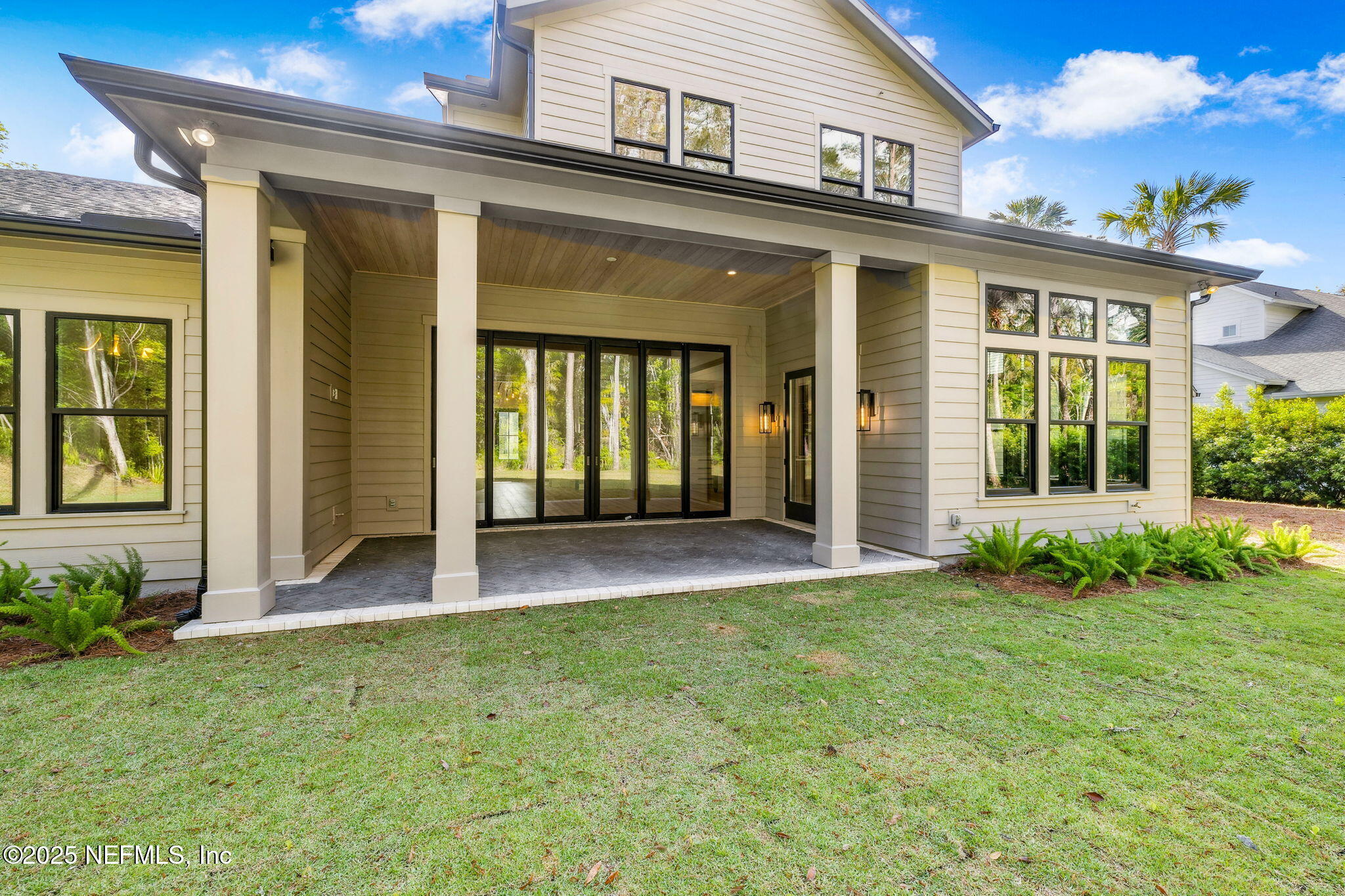 4650 Palm Valley Road Ponte Vedra Beach, FL 32082 - Photo 55 of 80 58. Rear Lanai