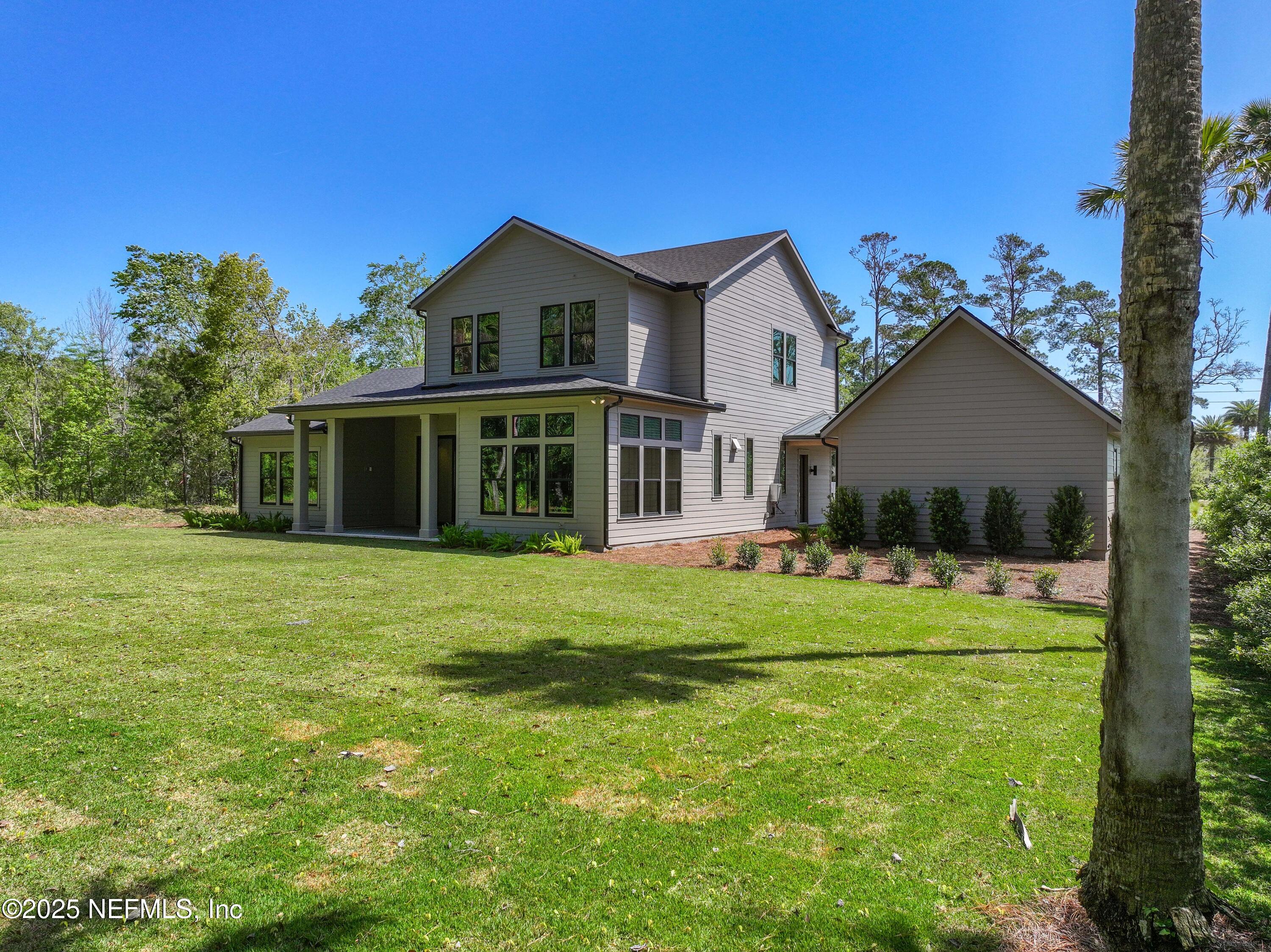 4650 Palm Valley Road Ponte Vedra Beach, FL 32082 - Photo 56 of 80 59. Backyard