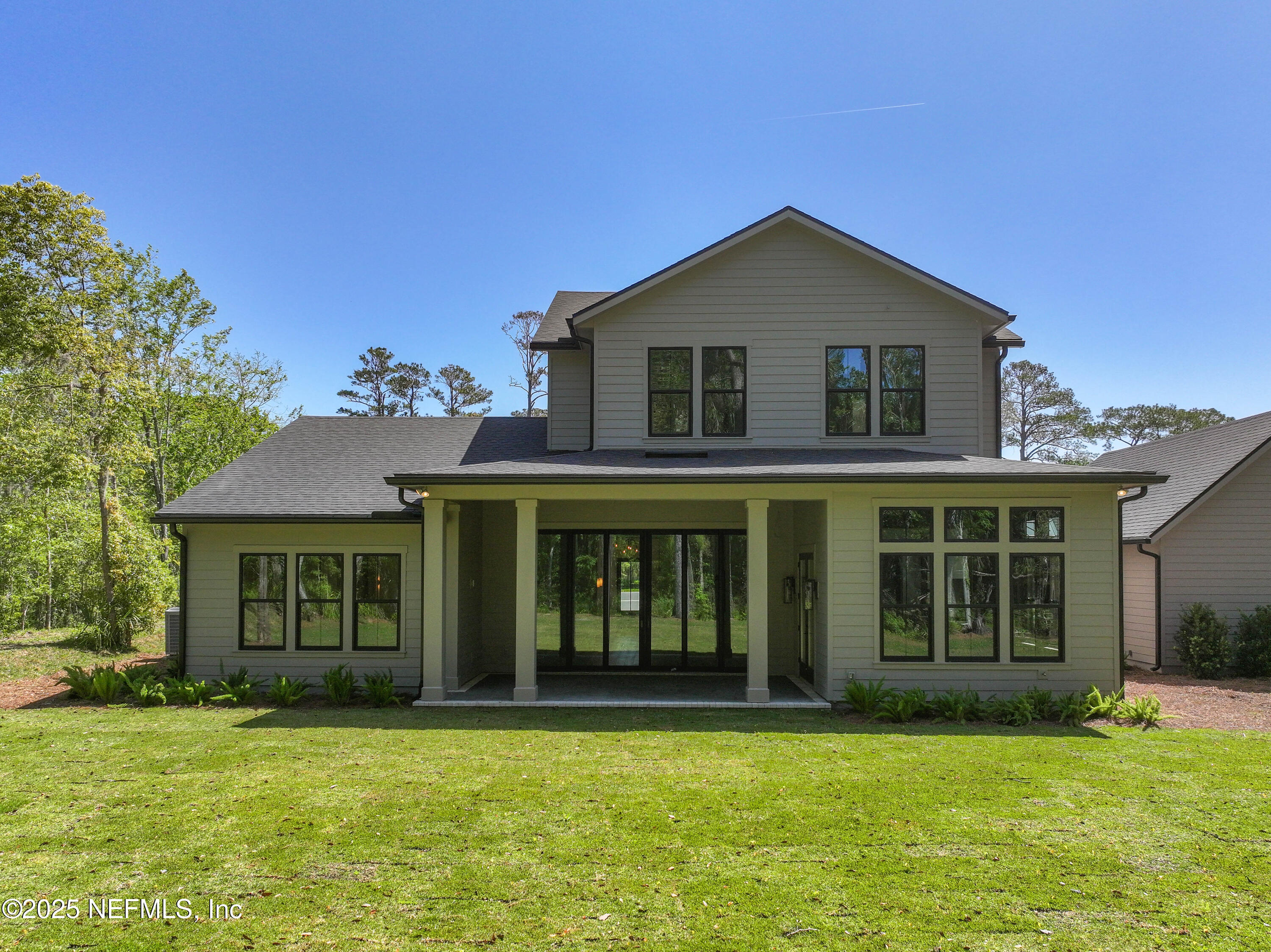 4650 Palm Valley Road Ponte Vedra Beach, FL 32082 - Photo 57 of 80 60. Backyard