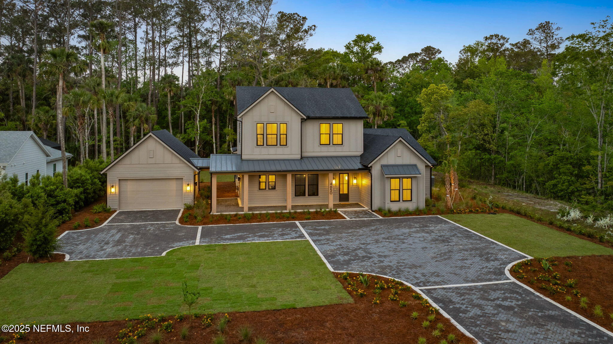 4650 Palm Valley Road Ponte Vedra Beach, FL 32082 - Photo 66 of 80 2. Lead Exterior