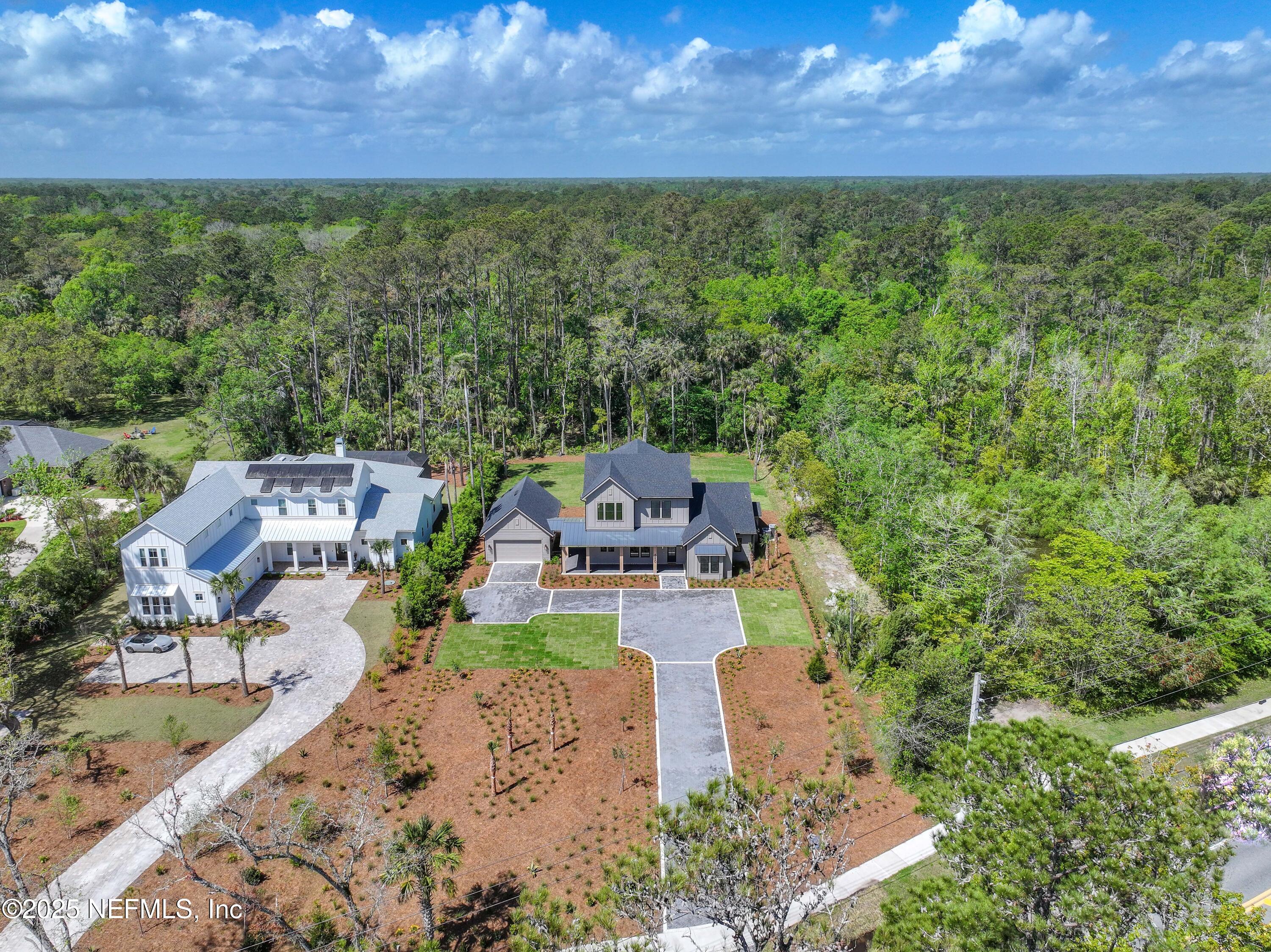 4650 Palm Valley Road Ponte Vedra Beach, FL 32082 - Photo 70 of 80 72. Drone